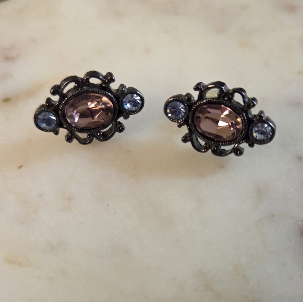 1928 Brand Vintage Earrings
